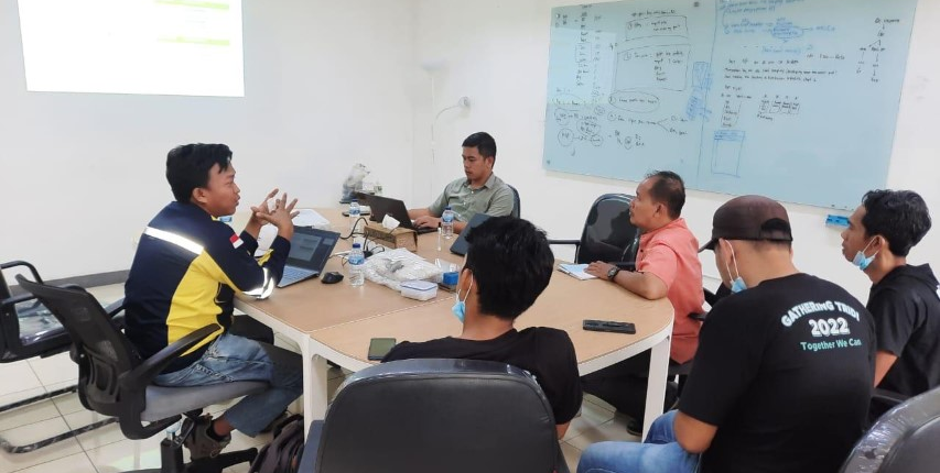 enviromedia training sertifikasi popal pppa (4)