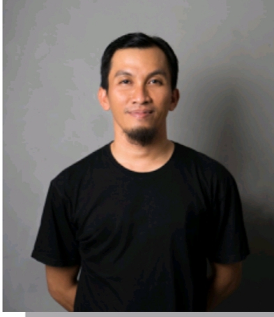 Mansyur Hasan Wahyudi, ST, IAI