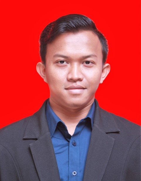 Rachmad Ardhianto, S.T, M.T